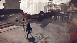 NieR：Automata