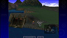 画像ギャラリー No.014のサムネイル画像 / iOS向け「FINAL FANTASY VII」の配信が本日スタート。エンカウントオン/オフや“いきなり最強”を実現するステータスMAXなどの機能を搭載