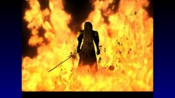 画像ギャラリー No.007のサムネイル画像 / 超究武神覇斬が通勤/通学中でも発動できる「FINAL FANTASY VII」iOS版のインプレッションを掲載