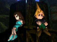 スマホアプリの期間限定セール情報まとめ：「FINAL FANTASY VII」「テイルズ オブ ハーツ R」「ダライアスバースト SP」などがお買い得に