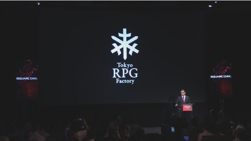画像ギャラリー No.001のサムネイル画像 / ［E3 2015］Square Enix，新作RPG「Project SETSUNA」発表。新スタジオ・Tokyo RPG Factoryの公式サイトにてイメージボードを公開