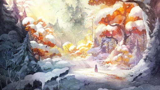 画像ギャラリー No.003のサムネイル画像 / ［E3 2015］Square Enix，新作RPG「Project SETSUNA」発表。新スタジオ・Tokyo RPG Factoryの公式サイトにてイメージボードを公開