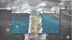 画像ギャラリー No.002のサムネイル画像 / 「Project SETSUNA」こと，新作RPG「いけにえと雪のセツナ」はPS4/PS Vita向けに2016年発売