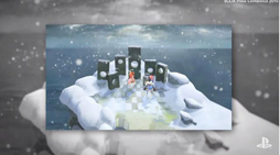 画像ギャラリー No.004のサムネイル画像 / 「Project SETSUNA」こと，新作RPG「いけにえと雪のセツナ」はPS4/PS Vita向けに2016年発売