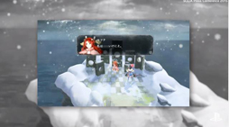 画像ギャラリー No.005のサムネイル画像 / 「Project SETSUNA」こと，新作RPG「いけにえと雪のセツナ」はPS4/PS Vita向けに2016年発売