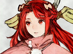 ［TGS 2015］“死ぬために生き抜く”物語が描かれる。スクエニ新作「いけにえと雪のセツナ」配信番組レポート（TGSトレイラーあり）