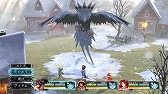 画像ギャラリー No.005のサムネイル画像 / 「いけにえと雪のセツナ」,DL版を予約すると500円OFFになるキャンペーン