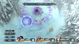 画像ギャラリー No.011のサムネイル画像 / 本日発売「いけにえと雪のセツナ」のプレイレポート。古き良きRPGの様式美を追求したゲームデザインが心に響く