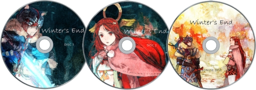 画像ギャラリー No.002のサムネイル画像 / 「いけにえと雪のセツナ」のアレンジCDが10月5日発売決定。コンサートも実施