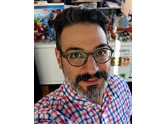 PS Vita版「バイオハザード リベレーションズ2」，移植のキーマンであるSCEA・John Sanders氏へのインタビューが公開