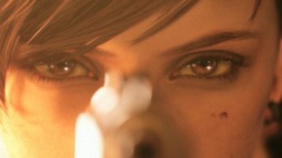 画像ギャラリー No.007のサムネイル画像 / PS Vita版「バイオハザード リベレーションズ2」が本日発売。エクストラエピソードなどすべてのコンテンツを収録した移植作