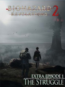 画像ギャラリー No.018のサムネイル画像 / PS Vita版「バイオハザード リベレーションズ2」が本日発売。エクストラエピソードなどすべてのコンテンツを収録した移植作