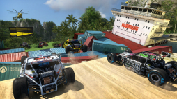 画像ギャラリー No.007のサムネイル画像 / ［E3 2015］「Trackmania Turbo」が，PCだけでなくPS4/Xbox Oneにも参入へ。次世代機でレーストラックを設計する日がやってくる