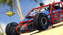 画像ギャラリー No.002のサムネイル画像 / PS4/Xbox One版「トラックマニア ターボ」が3月24日に発売。本作の魅力が詰め込まれた最新トレイラーを2本公開