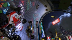 画像ギャラリー No.007のサムネイル画像 / PS4/Xbox One版「トラックマニア ターボ」が3月24日に発売。本作の魅力が詰め込まれた最新トレイラーを2本公開
