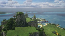 画像ギャラリー No.008のサムネイル画像 / PS4/Xbox One版「トラックマニア ターボ」が3月24日に発売。本作の魅力が詰め込まれた最新トレイラーを2本公開