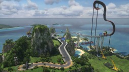 画像ギャラリー No.009のサムネイル画像 / PS4/Xbox One版「トラックマニア ターボ」が3月24日に発売。本作の魅力が詰め込まれた最新トレイラーを2本公開