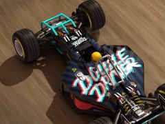 明日発売の「トラックマニア ターボ」，爽快なレースやコースエディットを紹介するローンチトレイラーが公開