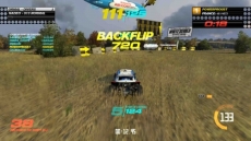 画像ギャラリー No.008のサムネイル画像 / PS4/Xbox One版「トラックマニア ターボ」が本日発売。体験版の配信もスタート