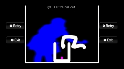 画像ギャラリー No.004のサムネイル画像 / パズルゲーム「Q」のXbox One版が本日配信開始