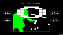画像ギャラリー No.007のサムネイル画像 / パズルゲーム「Q」のXbox One版が本日配信開始