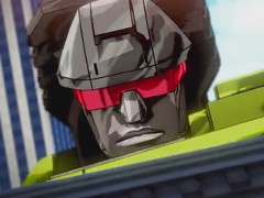 ［E3 2015］「トランスフォーマー」のゲーム最新作はプラチナゲームズが開発。「TRANSFORMERS: DEVASTATION」として今秋リリース