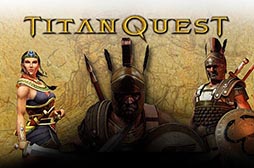 画像ギャラリー No.004のサムネイル画像 / DotEmuがアクションRPG「タイタン・クエスト」のスマホ版を発表。PCで人気を博したハック＆スラッシュゲームがどこでも遊べるように
