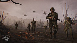 画像ギャラリー No.004のサムネイル画像 / ［E3 2015］Tripwire Interactiveが「Rising Storm 2: Vietnam」を発表。生々しいベトナム戦争を追体験できるFPS