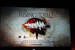 画像ギャラリー No.008のサムネイル画像 / ［E3 2015］Tripwire Interactiveが「Rising Storm 2: Vietnam」を発表。生々しいベトナム戦争を追体験できるFPS