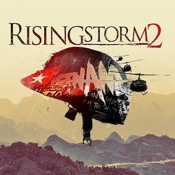 画像ギャラリー No.001のサムネイル画像 / ベトナム戦争を描いた新作FPS「Rising Storm 2: Vietnam」の開発状況をTripwire Interactiveが久々に報告