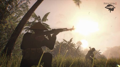 画像ギャラリー No.003のサムネイル画像 / ベトナム戦争を描いた新作FPS「Rising Storm 2: Vietnam」の開発状況をTripwire Interactiveが久々に報告