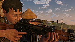 画像ギャラリー No.002のサムネイル画像 / 「Rising Storm 2: Vietnam」のカスタマイズ機能を紹介する最新トレイラーが公開。クローズドβテストへの参加登録も開始