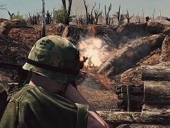 あの“ハンバーガー・ヒル”の戦いも展開されるチーム対戦FPS「Rising Storm 2： Vietnam」の配信が開始