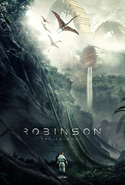 画像ギャラリー No.003のサムネイル画像 / ［E3 2015］VR専用ゲーム「Robinson: The Journey」を発表したCrytek。その土台となった技術デモ「Back to Dinosaur Island 2」を体験してみた