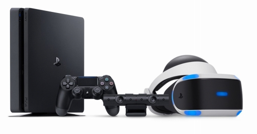 画像ギャラリー No.001のサムネイル画像 / PS VR専用ゲーム「Robinson: The Journey」武井 壮さんによるプレイ動画が公開