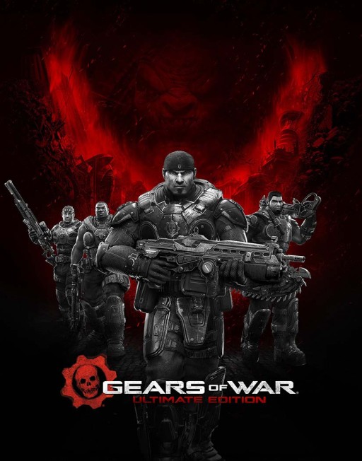 画像ギャラリー No.001のサムネイル画像 / ［E3 2015］初代リメイク「Gears of War: Ultimate Edition」はXbox Oneだけじゃない。DirectX 12と4K解像度に対応したPC版の存在が明らかに