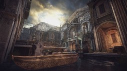 画像ギャラリー No.003のサムネイル画像 / ［E3 2015］初代リメイク「Gears of War: Ultimate Edition」はXbox Oneだけじゃない。DirectX 12と4K解像度に対応したPC版の存在が明らかに