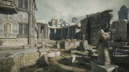 画像ギャラリー No.004のサムネイル画像 / ［E3 2015］初代リメイク「Gears of War: Ultimate Edition」はXbox Oneだけじゃない。DirectX 12と4K解像度に対応したPC版の存在が明らかに