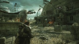 画像ギャラリー No.006のサムネイル画像 / ［E3 2015］初代リメイク「Gears of War: Ultimate Edition」はXbox Oneだけじゃない。DirectX 12と4K解像度に対応したPC版の存在が明らかに