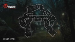 画像ギャラリー No.007のサムネイル画像 / ［E3 2015］初代リメイク「Gears of War: Ultimate Edition」はXbox Oneだけじゃない。DirectX 12と4K解像度に対応したPC版の存在が明らかに
