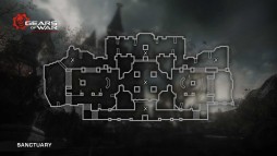 画像ギャラリー No.008のサムネイル画像 / ［E3 2015］初代リメイク「Gears of War: Ultimate Edition」はXbox Oneだけじゃない。DirectX 12と4K解像度に対応したPC版の存在が明らかに