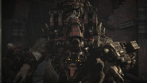 画像ギャラリー No.003のサムネイル画像 / 「Gears of War: Ultimate Edition for Window 10」が北米のWindowsストアで販売開始