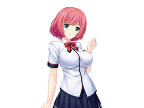 画像ギャラリー No.005のサムネイル画像 / セーラー服やブレザーなどの制服美少女たちと対局できる「Mahjong Pretty Girls Battle: School Girls Edition」が本日リリース