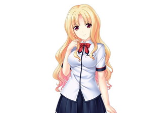 画像ギャラリー No.009のサムネイル画像 / セーラー服やブレザーなどの制服美少女たちと対局できる「Mahjong Pretty Girls Battle: School Girls Edition」が本日リリース