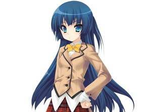 画像ギャラリー No.013のサムネイル画像 / セーラー服やブレザーなどの制服美少女たちと対局できる「Mahjong Pretty Girls Battle: School Girls Edition」が本日リリース