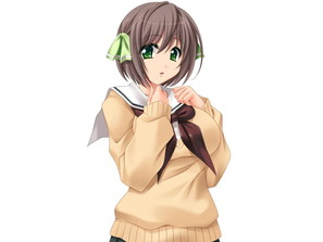 画像ギャラリー No.017のサムネイル画像 / セーラー服やブレザーなどの制服美少女たちと対局できる「Mahjong Pretty Girls Battle: School Girls Edition」が本日リリース