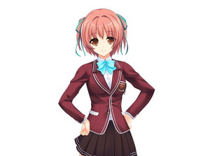画像ギャラリー No.021のサムネイル画像 / セーラー服やブレザーなどの制服美少女たちと対局できる「Mahjong Pretty Girls Battle: School Girls Edition」が本日リリース