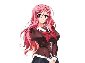 画像ギャラリー No.027のサムネイル画像 / セーラー服やブレザーなどの制服美少女たちと対局できる「Mahjong Pretty Girls Battle: School Girls Edition」が本日リリース