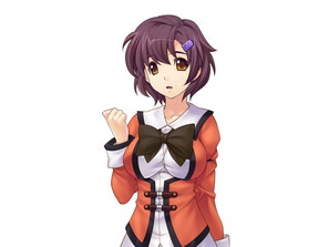画像ギャラリー No.031のサムネイル画像 / セーラー服やブレザーなどの制服美少女たちと対局できる「Mahjong Pretty Girls Battle: School Girls Edition」が本日リリース