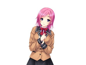 画像ギャラリー No.035のサムネイル画像 / セーラー服やブレザーなどの制服美少女たちと対局できる「Mahjong Pretty Girls Battle: School Girls Edition」が本日リリース